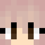 Because I can't think of a title - Female Minecraft Skins - image 3