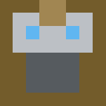 Optimus Prime battle mode scorch - Male Minecraft Skins - image 3
