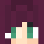 Teen girl - Girl Minecraft Skins - image 3