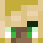Oc - Blake - Female Minecraft Skins - image 3