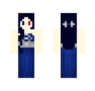 Edit for Share (RP) - Female Minecraft Skins - image 2