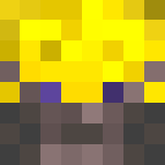 HAZMAT - Male Minecraft Skins - image 3
