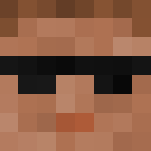 cop - Male Minecraft Skins - image 3