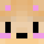 Baby Puppy - Baby Minecraft Skins - image 3