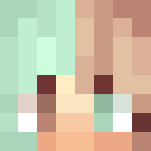 Icu creamu | ANNA ^ ◊ ^ - Female Minecraft Skins - image 3