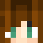 Cassii || S c h o o l - Female Minecraft Skins - image 3