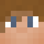 TackyTheLonghorn - Male Minecraft Skins - image 3