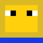 I Dont Know How To Make A Skin - Male Minecraft Skins - image 3