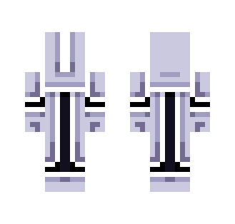 The Vanguard - Other Minecraft Skins - image 2