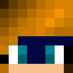 Tmnt Leo School girl - Girl Minecraft Skins - image 3