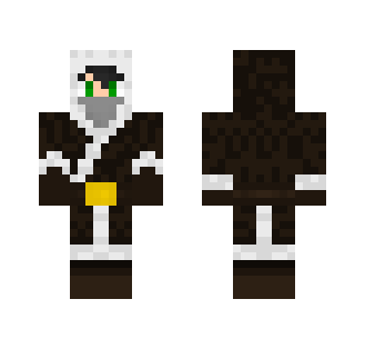 Requested. - Male Minecraft Skins - image 2