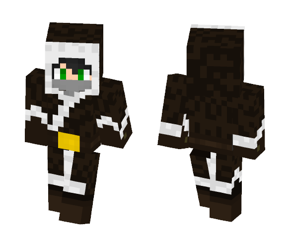 Requested. - Male Minecraft Skins - image 1