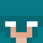Little Square Face - Male Minecraft Skins - image 3