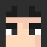 Hanzo - Young Master - Male Minecraft Skins - image 3