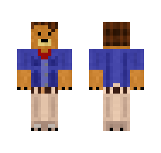 Jim Jimmerson - Male Minecraft Skins - image 2