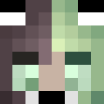 Panda Dog (last skin edited) - Dog Minecraft Skins - image 3