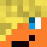 Surfer - Male Minecraft Skins - image 3