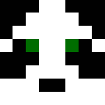 Panda Farmer! - Male Minecraft Skins - image 3
