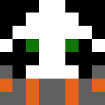 Panda Cowboy! - Male Minecraft Skins - image 3