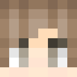 Dripping in Worry - Male Minecraft Skins - image 3