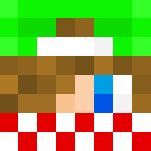 Tenor_man - Male Minecraft Skins - image 3