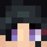 Nyllisa [OC] - Female Minecraft Skins - image 3