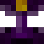 Dark Spyro - Male Minecraft Skins - image 3