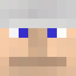 Mozgus (Better in Preview) - Male Minecraft Skins - image 3