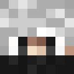 Yeah - Male Minecraft Skins - image 3