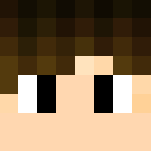 ~ Jake The Human Edit ~ - Male Minecraft Skins - image 3
