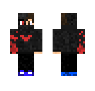 ~PvP Boy #2~ - Boy Minecraft Skins - image 2