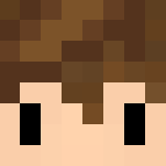 ~ Cute Chibi Boy ~ - Boy Minecraft Skins - image 3