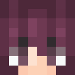 ~ K4W4Ï Desu ~ - Female Minecraft Skins - image 3
