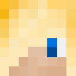 ~ Gamer Blonde Boy ~ - Boy Minecraft Skins - image 3