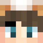 Boy in a Fox Onesie - Boy Minecraft Skins - image 3