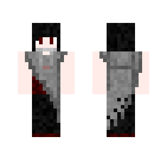 Silas Vacanti - Male Minecraft Skins - image 2