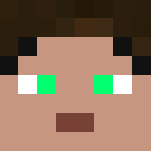 Teenager skin - Male Minecraft Skins - image 3