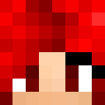 Ezra from Fairy Tail - Female Minecraft Skins - image 3