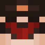 Arsenal Rebirth - Male Minecraft Skins - image 3