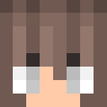 ♥current skin♥ my skin! - Female Minecraft Skins - image 3