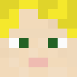 default lux skin - Female Minecraft Skins - image 3