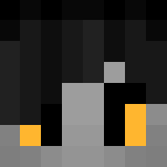 Relnec - Male Minecraft Skins - image 3