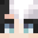 Pix;le The Crash Boy - Boy Minecraft Skins - image 3