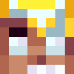 Russel (Gorillaz) - Male Minecraft Skins - image 3