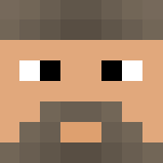 Ali the Wise - Male Minecraft Skins - image 3