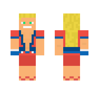 pool party taric - Male Minecraft Skins - image 2