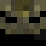 Bounty Hunter - Male Minecraft Skins - image 3