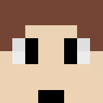 Simple Boy Skin - Boy Minecraft Skins - image 3