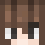 Brownie - Female Minecraft Skins - image 3