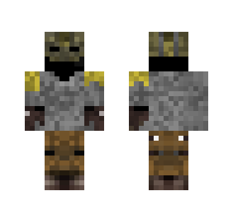 Bounty Hunter - Interchangeable Minecraft Skins - image 2